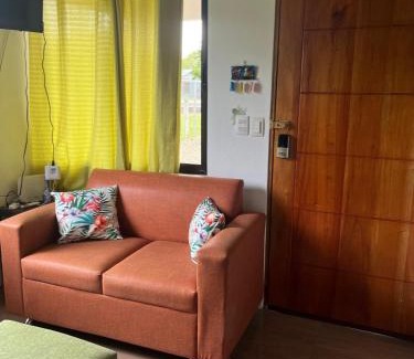 Florencia Maison | Casa La Vega