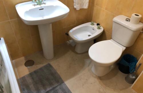 Almonte Appartement | Casa LA VIÑA