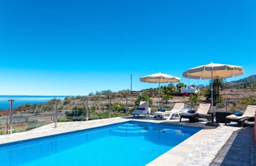 Puntagorda Maison | Casa La Viña