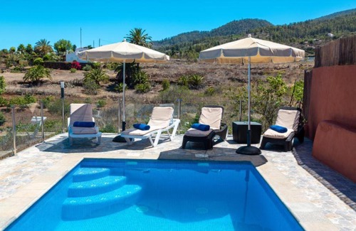 Puntagorda Maison | Casa La Viña