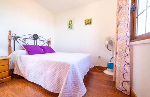Puntagorda Maison | Casa La Viña
