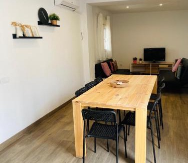 El Ligallo del Ganguil Maison | Casa La via