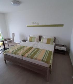 Zummeterhof Appartement | Casa la vino