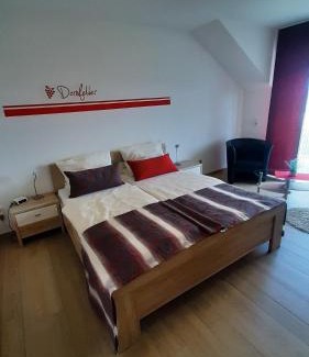 Zummeterhof Appartement | Casa la vino