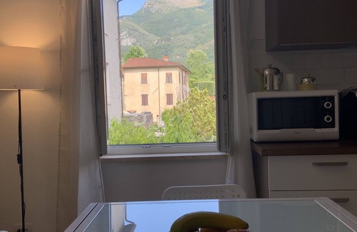 Camaiore Appartement | Casa La Wanda - Camaiore, Toscana - 2 Br & Terrace