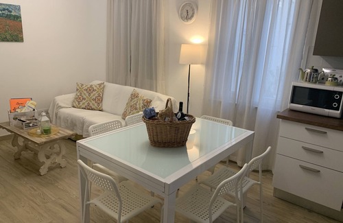 Camaiore Appartement | Casa La Wanda - Camaiore, Toscana - 2 Br & Terrace