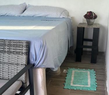 San Agustinillo Appartement | Casa la xulada