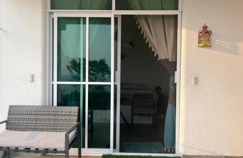 San Agustinillo Appartement | Casa la xulada