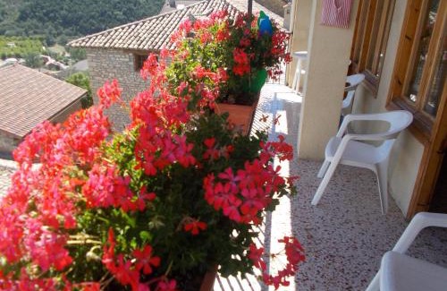 Boltana Maison | CASA LACAMBRA