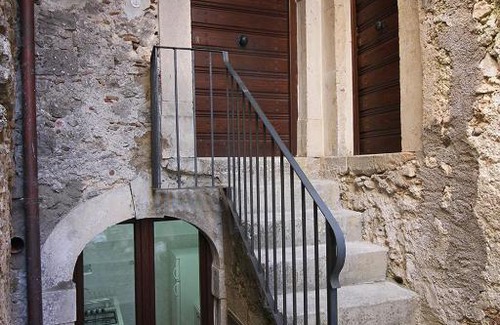Santo Stefano di Sessanio Appartement | Casa Ladyhawke