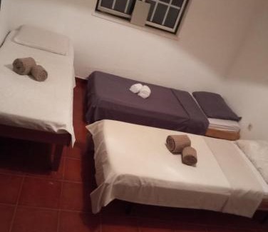 Coruche Maison | Casa Ladino no Campo