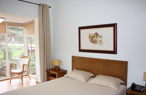Vila Ruiva Maison | Casa Lagar Da Alagoa