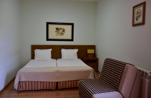Vila Ruiva Maison | Casa Lagar Da Alagoa