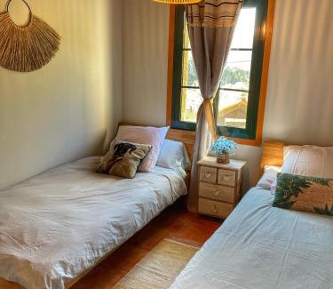Ponteareas Maison | Casa Lagar de Arume