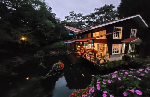 Quesada Maison | CASA LAGO