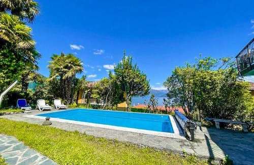 Germignaga Maison | Casa Lago