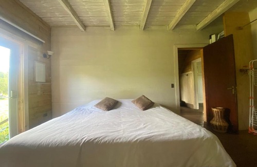 Llanquihue Cabine | Casa Lago Lodge