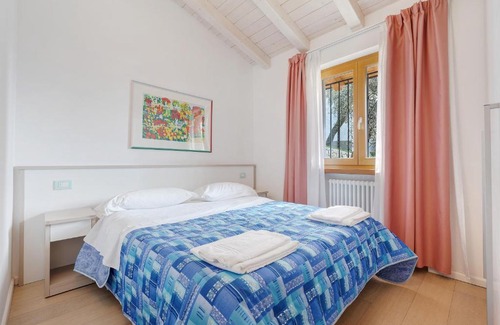 Magugnago Appartement | Casa-lago suite 51