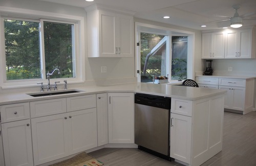 Richfield Springs Maison | Casa Lago - Terrific waterfront and views on Canadarago Lake