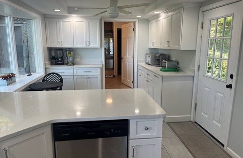 Richfield Springs Maison | Casa Lago - Terrific waterfront and views on Canadarago Lake
