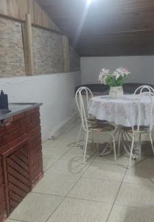 Laguna Maison | Casa Lagoa Santo Antônio