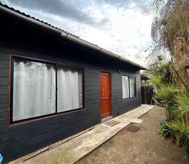 La Laguna Maison | Casa Laguna Zapallar