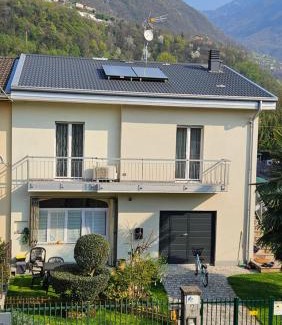 Pisogne Maison | CASA LAINI