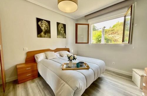 Cudillero Appartement | Casa Lala Cudillero 1