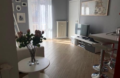 San Paolo Appartement | Casa Lalla