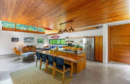 Playa Hermosa Cobano Maison | Casa Lalu Maisons de 4 chambres à quelques pas de Hermosa Beach