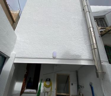 Pegalajar Maison | Casa LaMedina