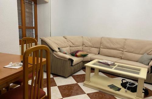Pegalajar Maison | Casa LaMedina