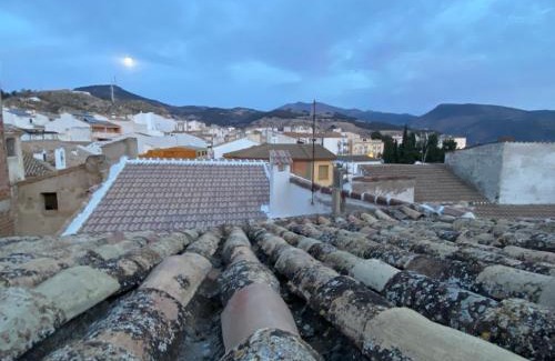 Pegalajar Maison | Casa LaMedina
