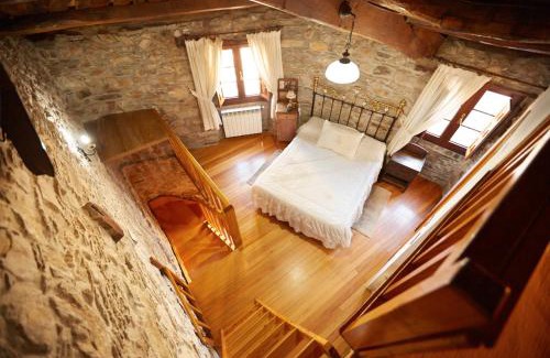 O Vicedo Maison | Casa Lamelas