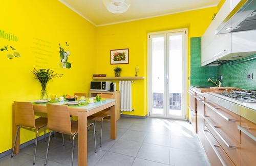 Cenisia Appartement | Casa Lami in zona Cenisia by Wonderful Italy