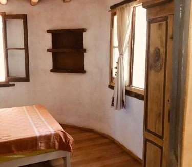 San Marcos Sierra Maison | Casa LaMora