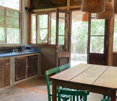 San Marcos Sierra Maison | Casa LaMora