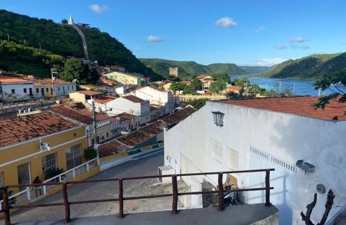 Piranhas Maison | Casa Lampião