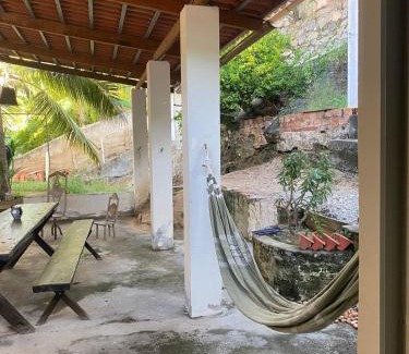 Piranhas Maison | Casa Lampião