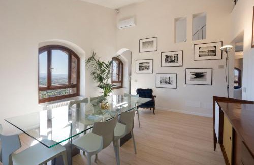 Siena City Centre Appartement | Casa Lando - Castellare de'Rossi