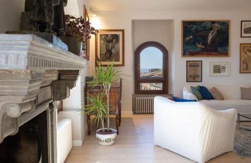 Siena City Centre Appartement | Casa Lando - Castellare de'Rossi