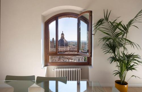 Siena City Centre Appartement | Casa Lando - Castellare de'Rossi
