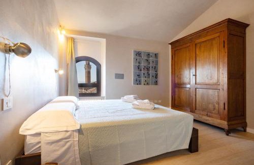 Siena City Centre Appartement | Casa Lando - Castellare de'Rossi