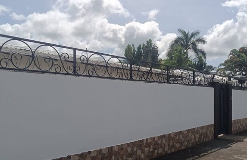 Barrio Ricos y Famosos Maison | Casa Langosta c/ Piscina Privada