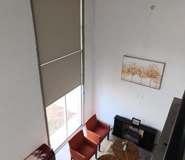 Huichapan Maison | Casa Lanre
