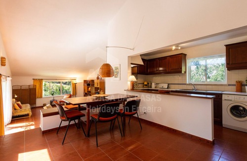 Mafra Chalet De Ski | Casa Lantana by ACasaDasCasas