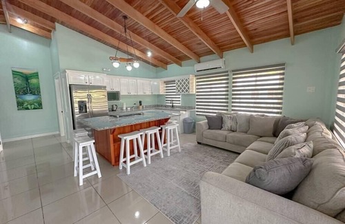 Jaco Maison | Casa Lapa, Playa Hermosa