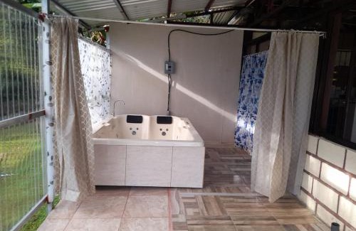 Aguas Zarcas Appartement | Casa Lapas.