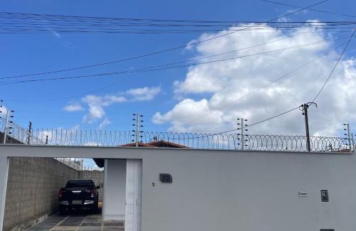 Parnaiba Maison | Casa Lar Litoral