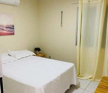 Parnaiba Maison | Casa Lar Litoral